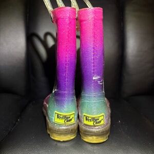 Western Chief Kids Gradient Rain Boots